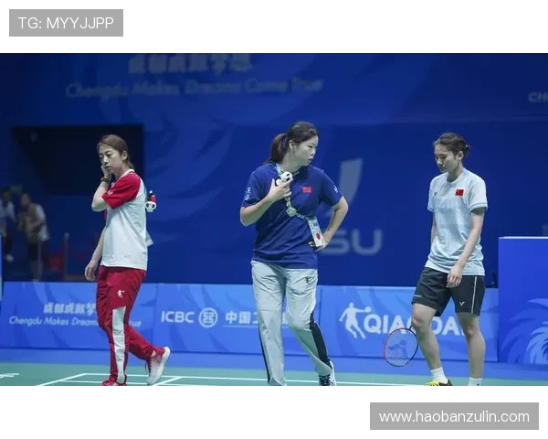 羽毛球意识排行榜揭晓成都羽毛球队荣登第十名引发关注