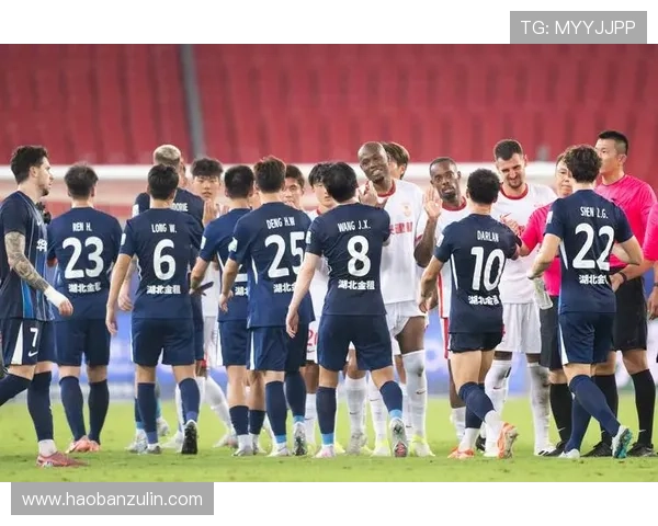 赛后分析:北京足球队与武汉足球队的战术对决与表现评估