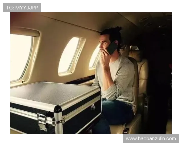 足球明星们的私人飞机大揭秘有哪些球员拥有豪华飞行器