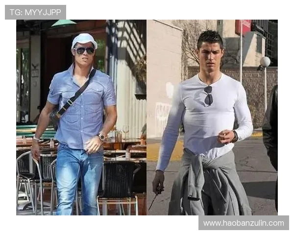 足球明星街头时尚穿搭大揭秘尽显个性与风格的潮流魅力