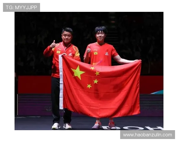 重庆乒乓球队迎接挑战努力转型助力奥运会新征程