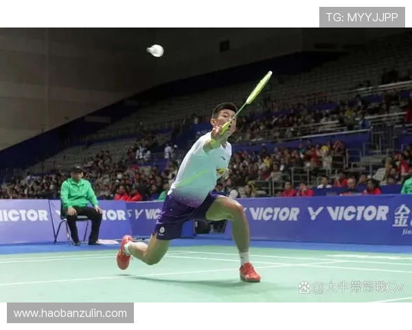 重庆羽毛球队实力强劲荣登全国个人能力排行榜第三名