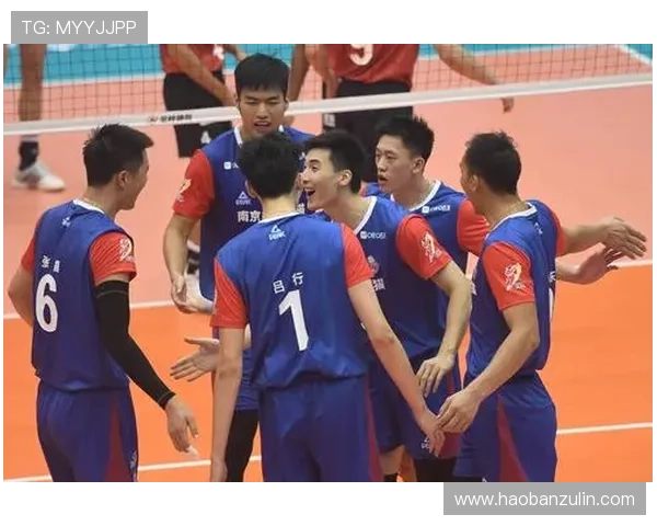 南京排球队与北京排球队速度对决的赛后分析与总结